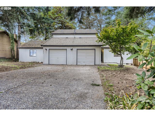 14853 Nw HUNTERS Dr, Beaverton, OR 97006