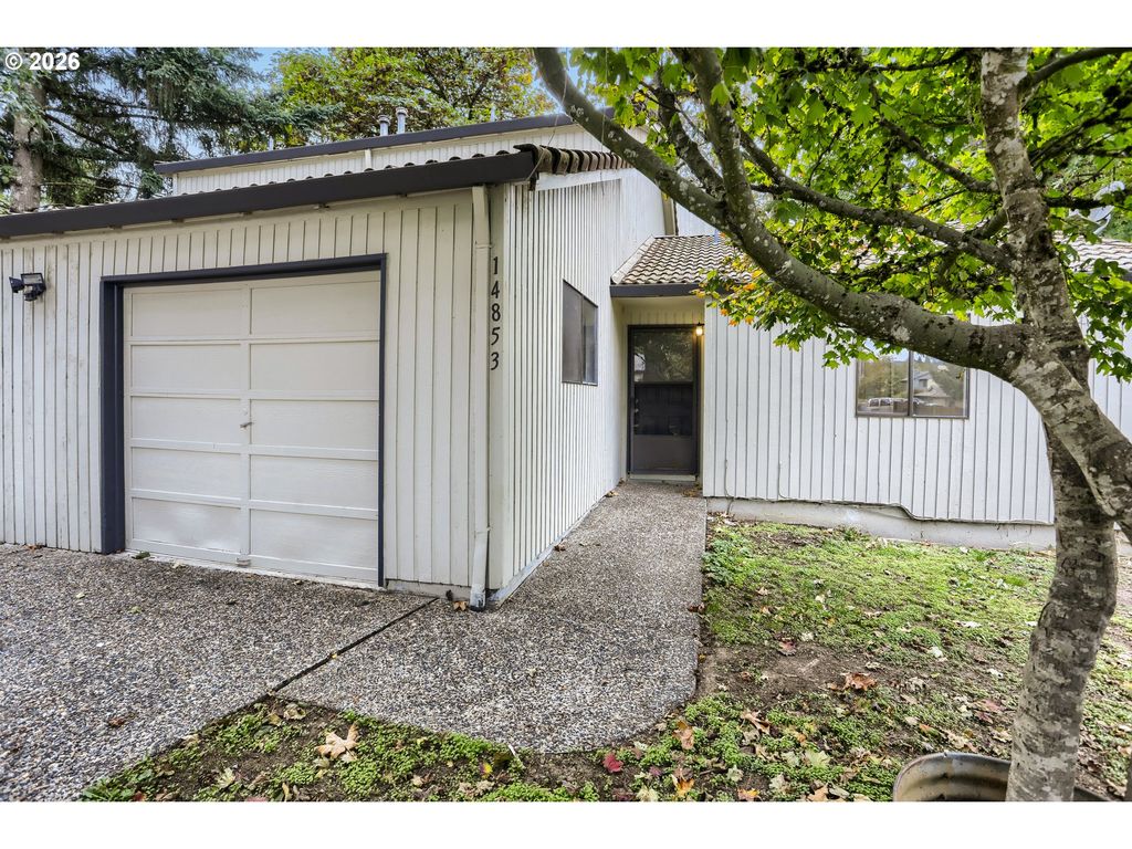 14853 Nw HUNTERS Dr, Beaverton, OR 97006
