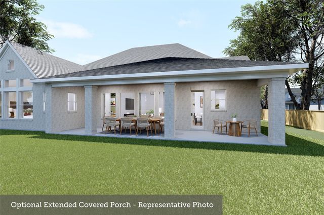 264 Nancy Lou Lane, Willis, TX 77318