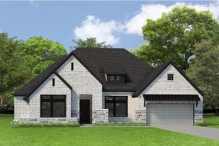 264 Nancy Lou Lane, Willis, TX 77318