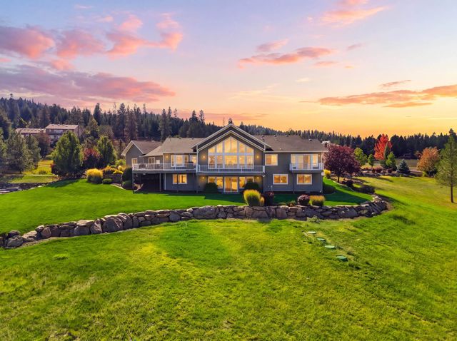 6105 S Harvest Ln, Greenacres, WA 99016
