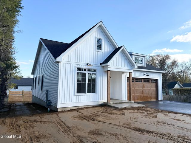 49 Pleasant Street, Cohoes, NY 12047