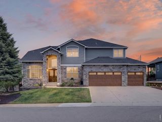 1081 Foursome Dr, Castle Rock, CO 80104