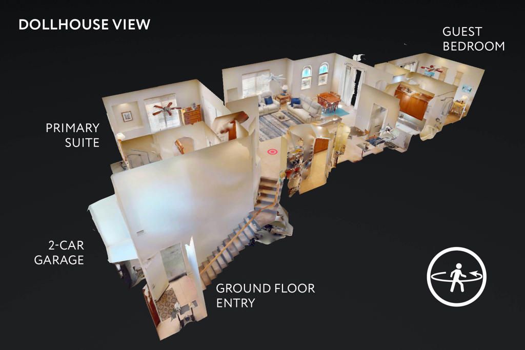 Image 22 of property listing at 1370 Yermo Drive S, Palm Springs, CA 92262