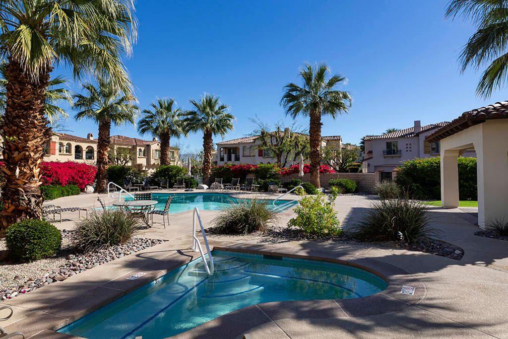 Image 36 of property listing at 1370 Yermo Drive S, Palm Springs, CA 92262