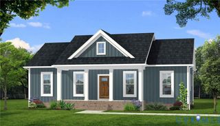 TBD W 8th St, Mineral, VA 23117