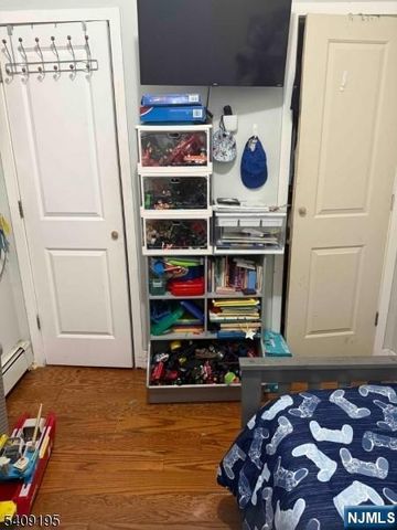 15 Harrison Place, Clifton, NJ 07011