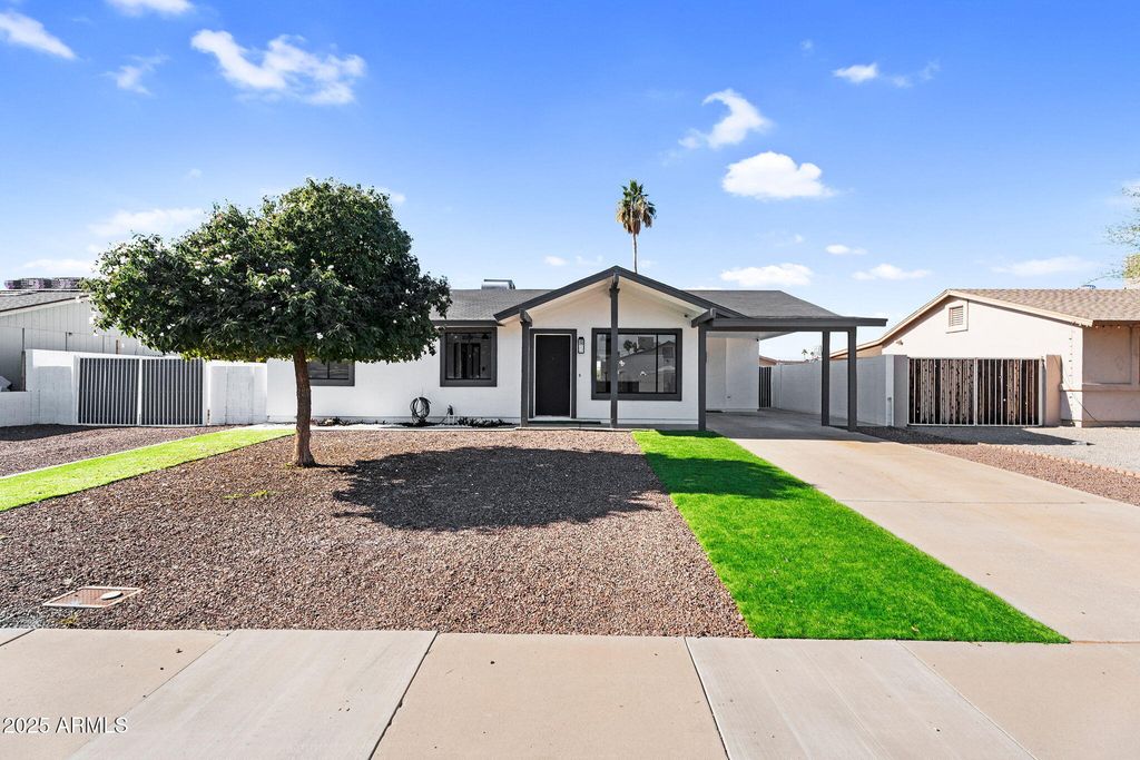 10908 N 88TH Drive, Peoria, AZ 85345