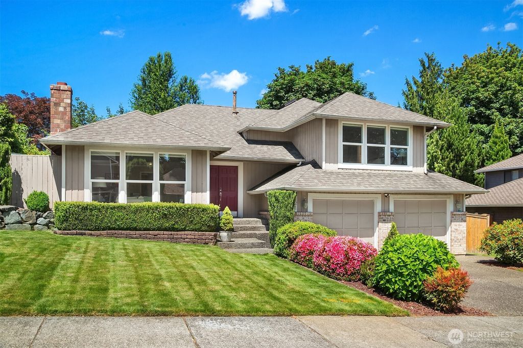 3121 206th Place SW, Lynnwood, WA 98036