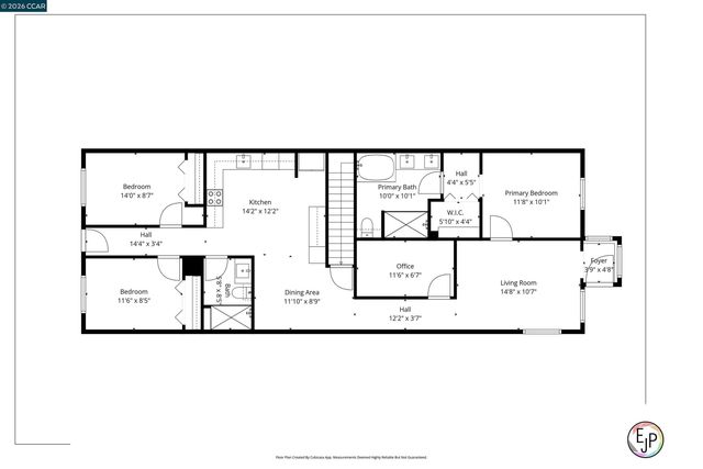 390 Guttenberg St, Daly City, CA 94014