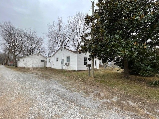 421 S Washington Street, Siloam Springs, AR 72761