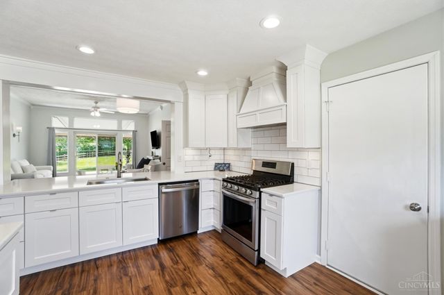 513 Heritage Court, Lebanon, OH 45036