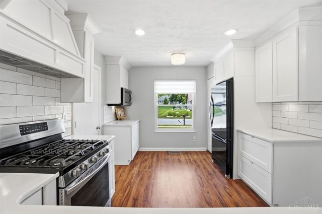 513 Heritage Court, Lebanon, OH 45036