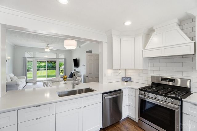 513 Heritage Court, Lebanon, OH 45036