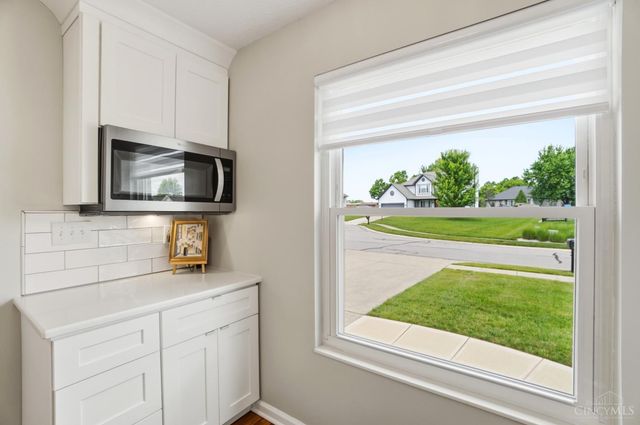 513 Heritage Court, Lebanon, OH 45036