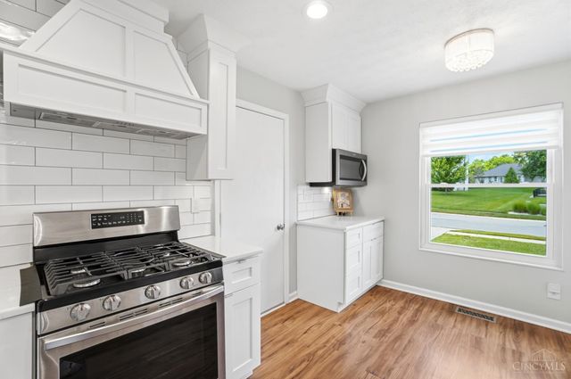 513 Heritage Court, Lebanon, OH 45036