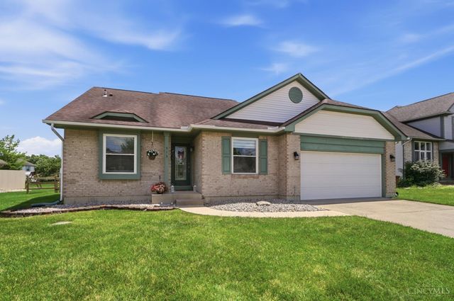 513 Heritage Court, Lebanon, OH 45036