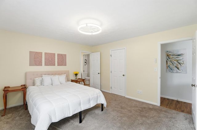 513 Heritage Court, Lebanon, OH 45036