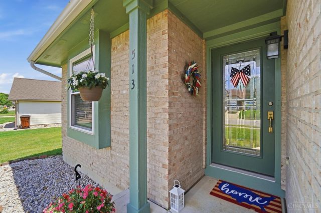 513 Heritage Court, Lebanon, OH 45036