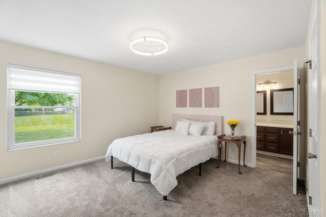 513 Heritage Court, Lebanon, OH 45036