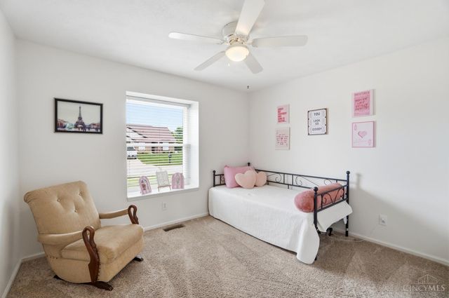 513 Heritage Court, Lebanon, OH 45036