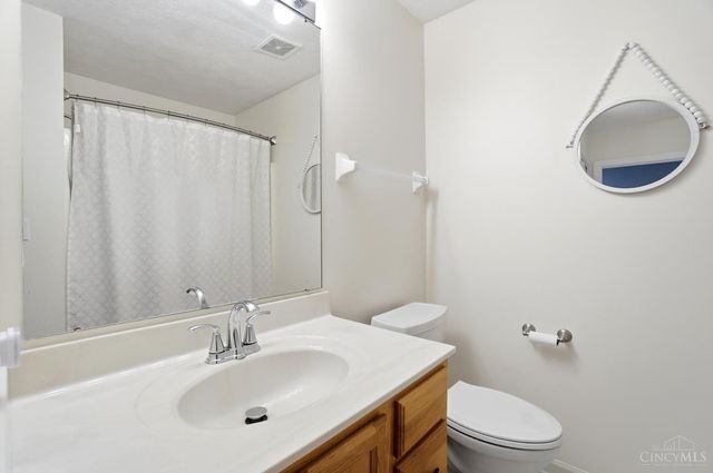 513 Heritage Court, Lebanon, OH 45036