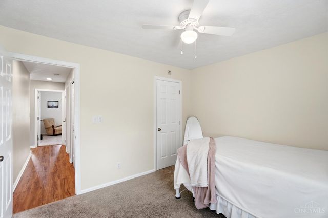 513 Heritage Court, Lebanon, OH 45036