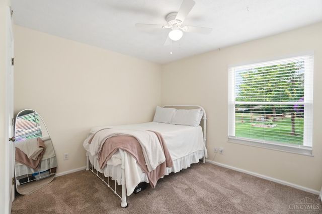 513 Heritage Court, Lebanon, OH 45036