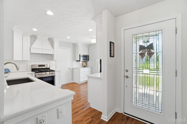 513 Heritage Court, Lebanon, OH 45036
