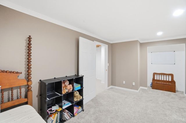 513 Heritage Court, Lebanon, OH 45036