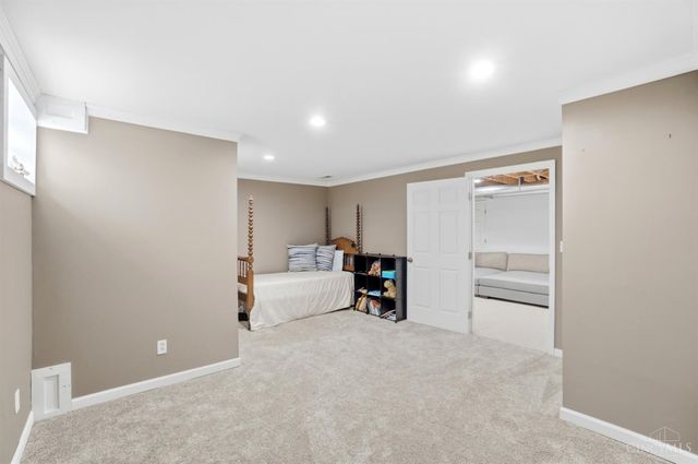 513 Heritage Court, Lebanon, OH 45036
