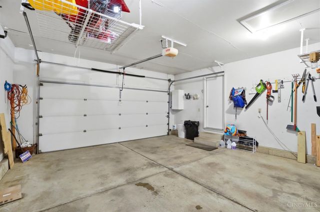 513 Heritage Court, Lebanon, OH 45036