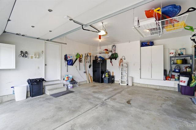 513 Heritage Court, Lebanon, OH 45036