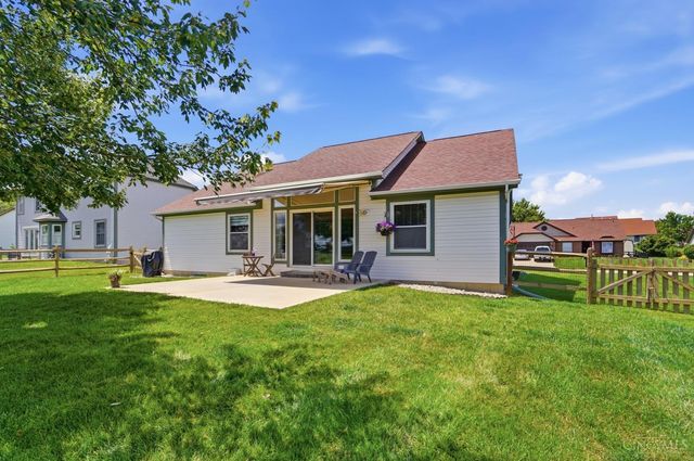513 Heritage Court, Lebanon, OH 45036