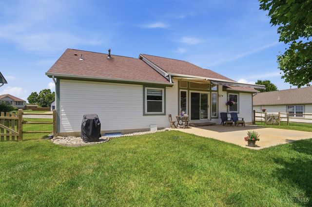 513 Heritage Court, Lebanon, OH 45036