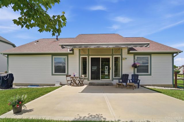 513 Heritage Court, Lebanon, OH 45036