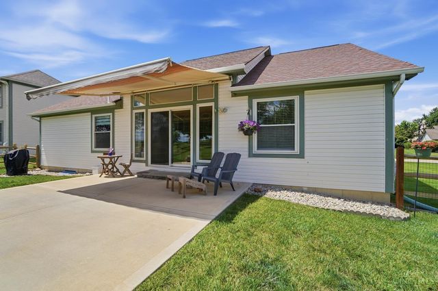 513 Heritage Court, Lebanon, OH 45036