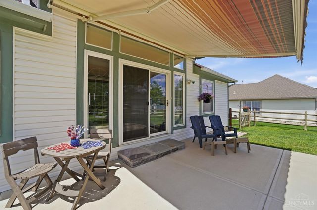 513 Heritage Court, Lebanon, OH 45036