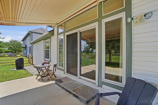 513 Heritage Court, Lebanon, OH 45036