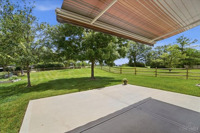 513 Heritage Court, Lebanon, OH 45036