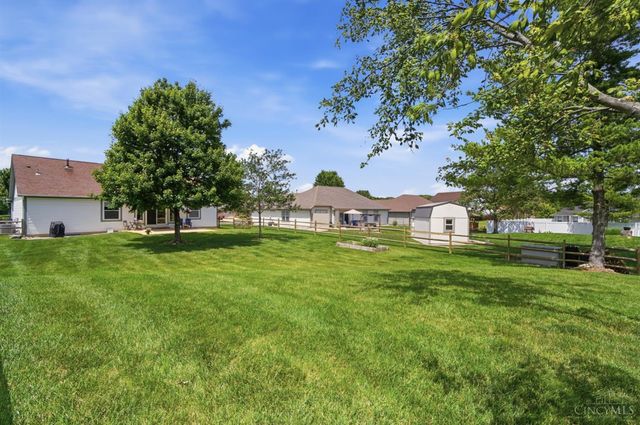 513 Heritage Court, Lebanon, OH 45036