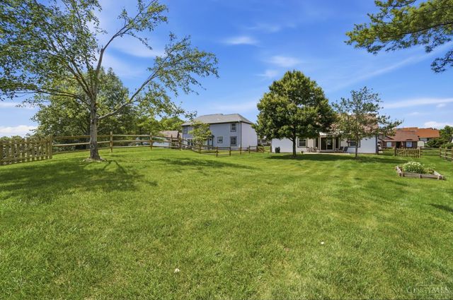 513 Heritage Court, Lebanon, OH 45036