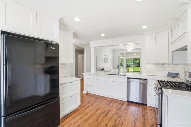 513 Heritage Court, Lebanon, OH 45036