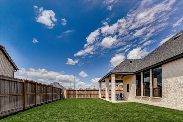 4510 Windmill Landing Lane, Fulshear, TX 77441