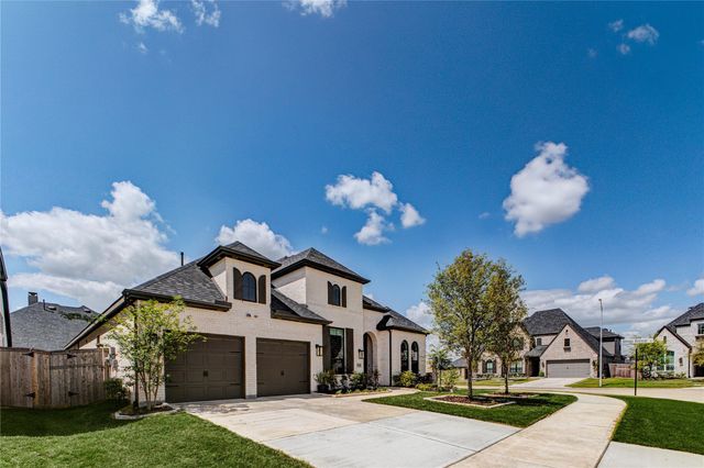 4510 Windmill Landing Lane, Fulshear, TX 77441