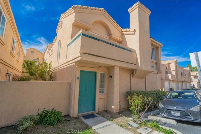 18834 Vista Del Canon H, Newhall, CA 91321