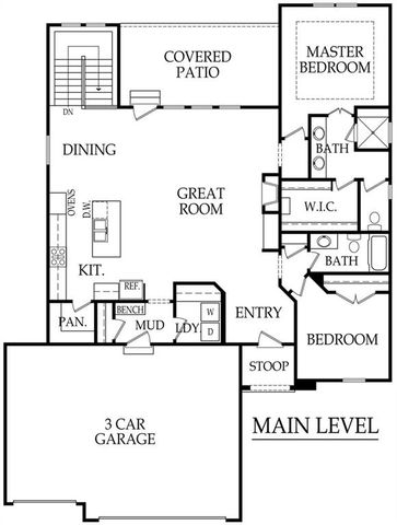 16425 W 170th Street, Olathe, KS 66062