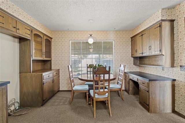 514 Oak Drive, Weatherford, OK 73096