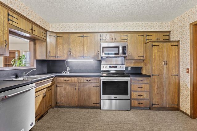 514 Oak Drive, Weatherford, OK 73096