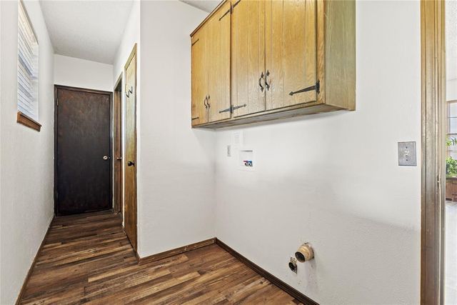 514 Oak Drive, Weatherford, OK 73096